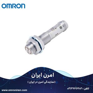 سنسور القایی امرن(Omron) کد E2EW-X7B212-M1 H
