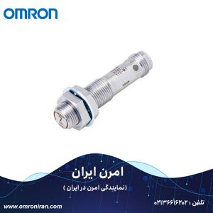 سنسور القایی امرن(Omron) کد E2EW-X7C312-M1 H