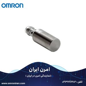 سنسور القایی امرن(Omron) کد E2FM-QX2D1 2M H