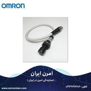 سنسور القایی امرن(Omron) کد E2FM-QX2D1-M1GJ 0.3M H