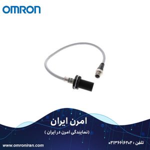سنسور القایی امرن(Omron) کد E2FM-QX5D1-M1GJ 0.3M H