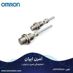 سنسور القایی امرن(Omron) کد E2FM-X10C1-M1 H