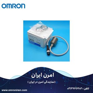 سنسور القایی امرن(Omron) کد E2FM-X10D1-M1TGJ 0.3M H
