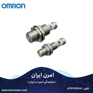 سنسور القایی امرن(Omron) کد E2FM-X1R5B1-M1 H