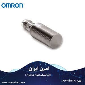 سنسور القایی امرن(Omron) کد E2FM-X1R5C1-M1 H