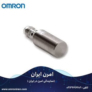 سنسور القایی امرن(Omron) کد E2FM-X2B2 2M H