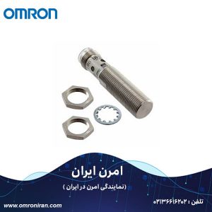 سنسور القایی امرن(Omron) کد E2FM-X2C1-M1 H