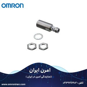 سنسور القایی امرن(Omron) کد E2FM-X5B1-M1 H