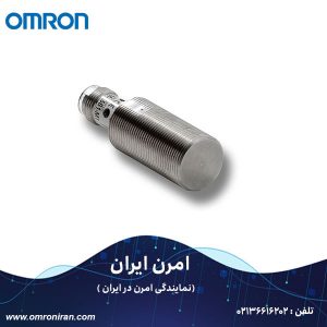 سنسور القایی امرن(Omron) کد E2FM-X5B2 2M H