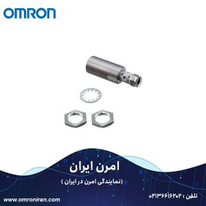سنسور القایی امرن(Omron) کد E2FM-X5C1-M1 H