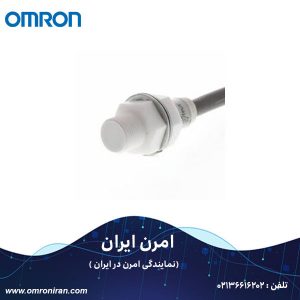 سنسور القایی امرن(Omron) کد E2FQ-X2F1 H