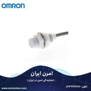 سنسور القایی امرن(Omron) کد E2FQ-X5F1 H