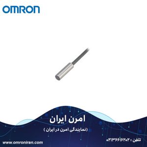 سنسور القایی امرن(Omron) کد E2NC-ED01 H