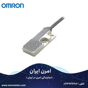 سنسور القایی امرن(Omron) کد E2NC-ED02-F H