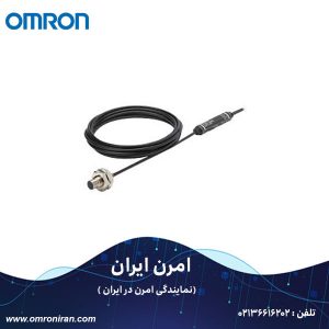 سنسور القایی امرن(Omron) کد E2NC-EM02-F H