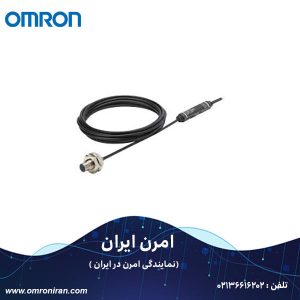 سنسور القایی امرن(Omron) کد E2NC-EM02 H