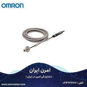سنسور القایی امرن(Omron) کد E2NC-EM02-S H