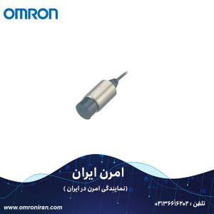 سنسور القایی امرن(Omron) کد E2NC-EM07M-F H