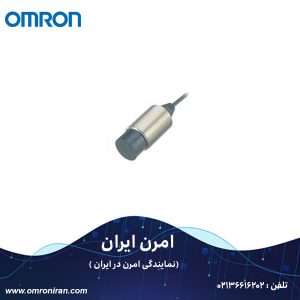 سنسور القایی امرن(Omron) کد E2NC-EM07M H
