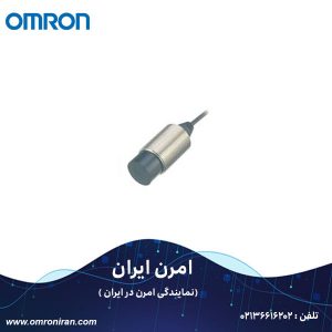 سنسور القایی امرن(Omron) کد E2NC-EM07M-S H