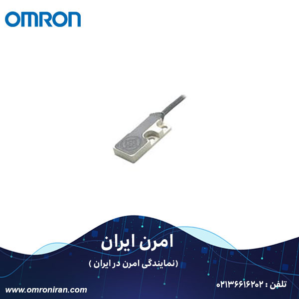 سنسور القایی امرن(Omron) کد E2NC-EV05-F H سنسور القایی امرن(Omron) کد E2NC-EV05-F H