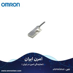 سنسور القایی امرن(Omron) کد E2NC-EV05-S J