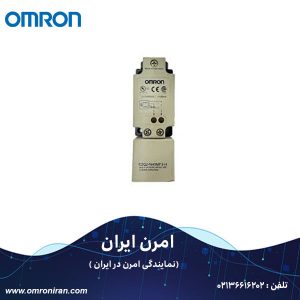 سنسور القایی امرن(Omron) کد E2Q2-N40MF3-H h