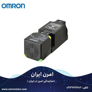 سنسور القایی امرن(Omron) کد E2Q6-N30MF3-H H