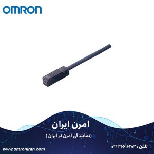سنسور القایی امرن(Omron) کد E2S-Q15 1M H