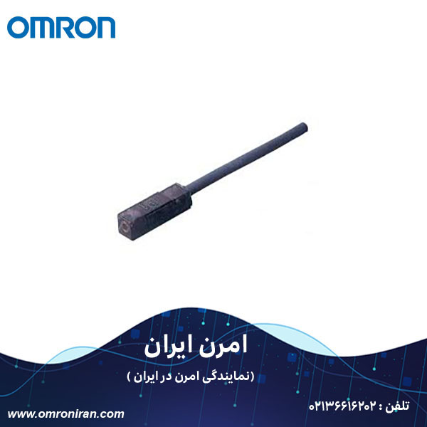 سنسور القایی امرن(Omron) کد E2S-Q15 1M H سنسور القایی امرن(Omron) کد E2S-Q15 1M H
