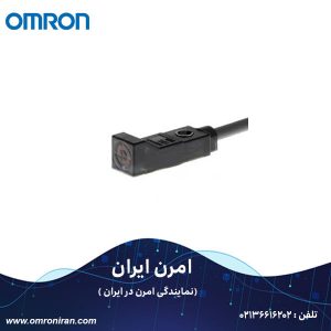 سنسور القایی امرن(Omron) کد E2S-Q21 1M H