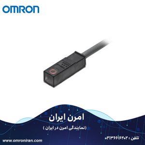 سنسور القایی امرن(Omron) کد E2S-W11 1M H