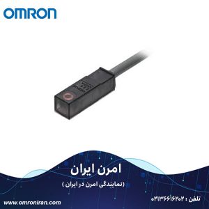 سنسور القایی امرن(Omron) کد E2S-W13 1M H