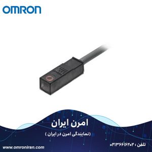 سنسور القایی امرن(Omron) کد E2S-W15 1M H