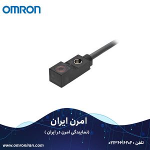 سنسور القایی امرن(Omron) کد E2S-W21 1M H