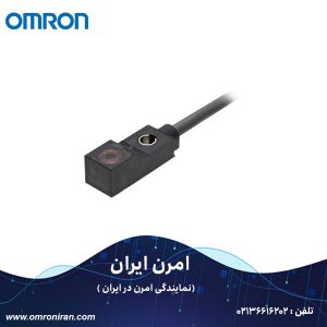 سنسور القایی امرن(Omron) کد E2S-W22 1M H