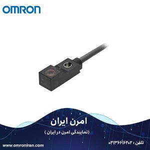 سنسور القایی امرن(Omron) کد E2S-W25 1M H