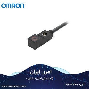 سنسور القایی امرن(Omron) کد E2S-W26 1M J