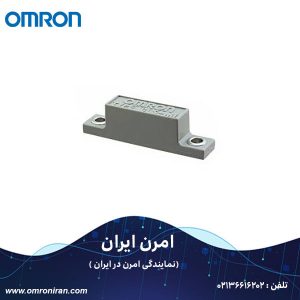 سنسور القایی امرن(Omron) کد GLS-M1 h