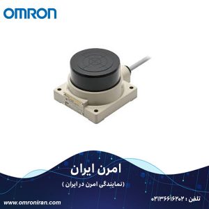 سنسور القایی امرن(Omron) کد TL-LY50 H