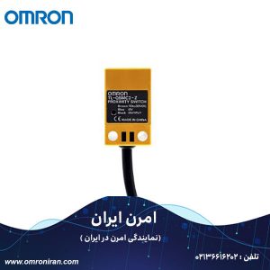 سنسور القایی امرن(Omron) کد TL-Q5MC2-Z h