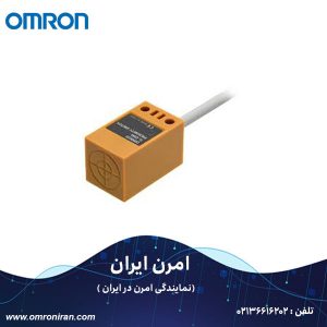 سنسور القایی امرن(Omron) کد TL-Q5MD1 h