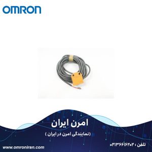 سنسور القایی امرن(Omron) کد TL-T5E1-7 h