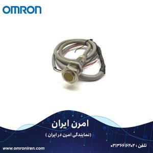 سنسور القایی امرن(Omron) کد TL-X2E1 h
