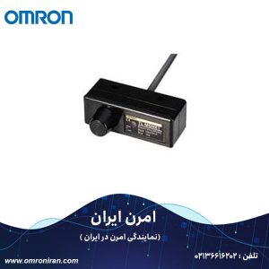 سنسور القایی امرن(Omron) کد Tl-M2MF1 H