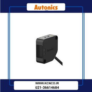 سنسور نوری امرن(Omron) کد BEN5M-MFR H