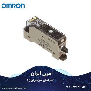 سنسور نوری امرن(Omron) کد E3C-JC4P H