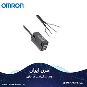 سنسور نوری امرن(Omron) کد E3C-VS1G H