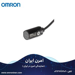 سنسور نوری امرن(Omron) کد E3F1-DN11 2M H