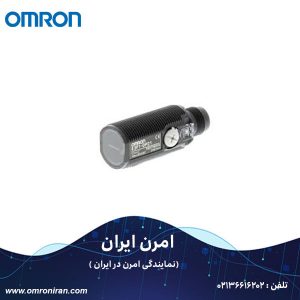 سنسور نوری امرن(Omron) کد E3F1-DP21 H